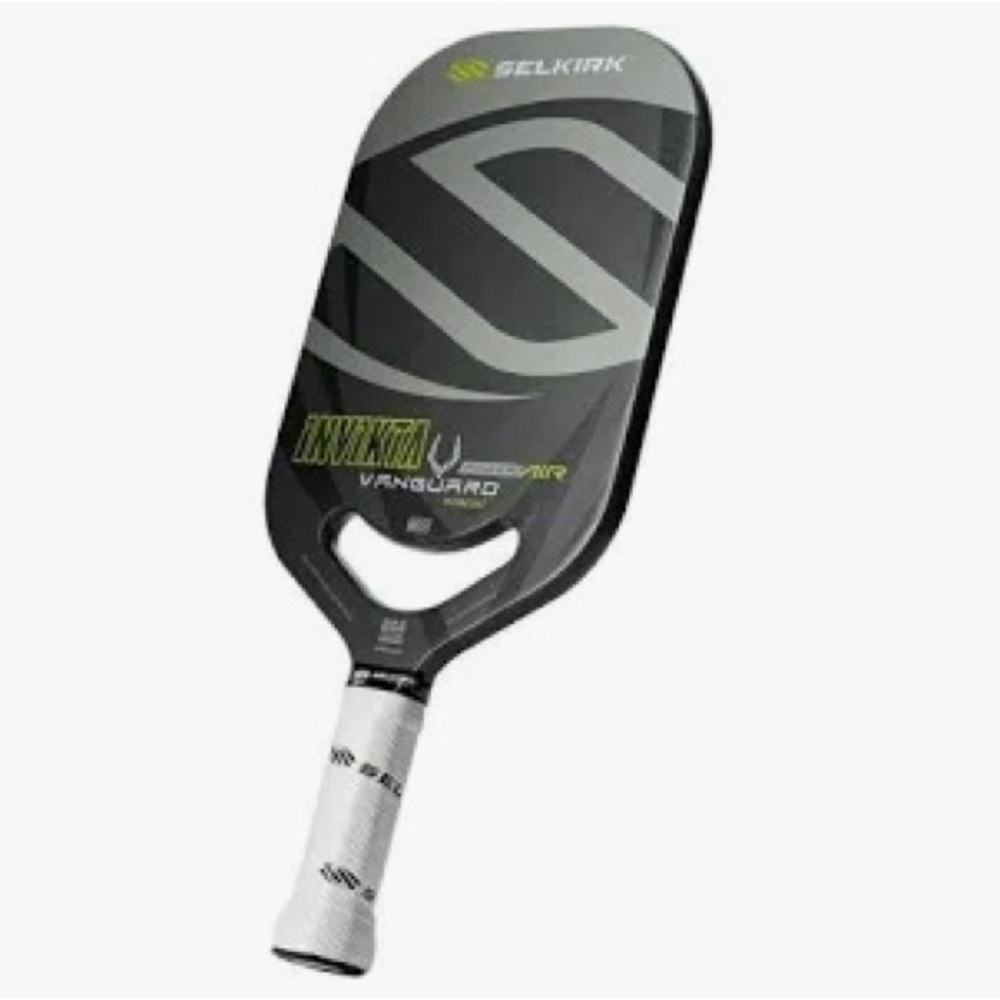 Selkirk Vanguard Pickleball Paddle